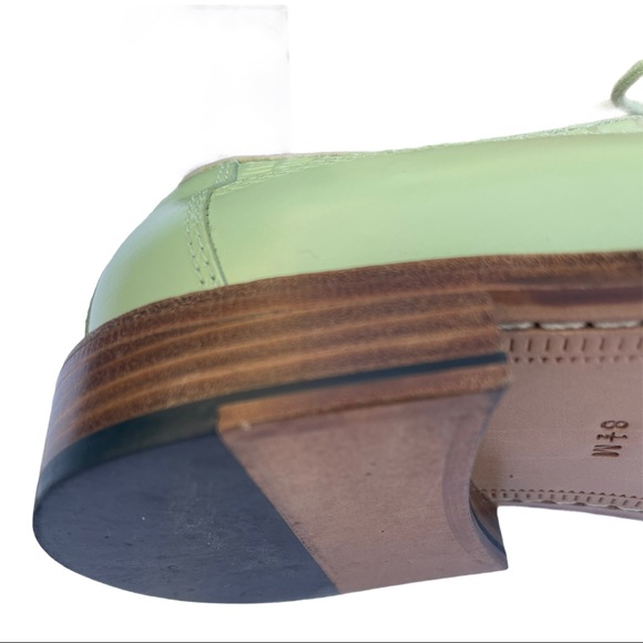 Giorgio Brutini Private Collection Oxford Shoes